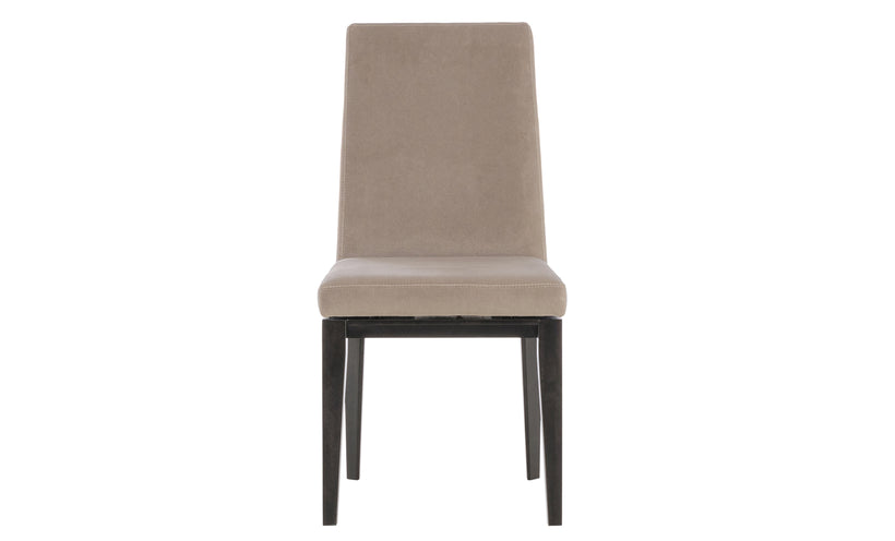 Downtown Dining Table and 4 Side Chairs